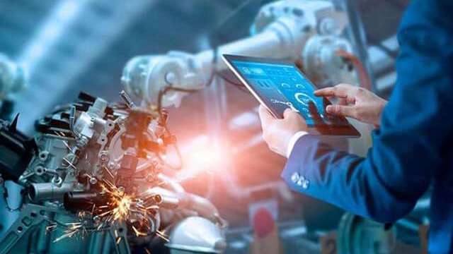 اتوماسیون صنعتی آریا اتوماسیون