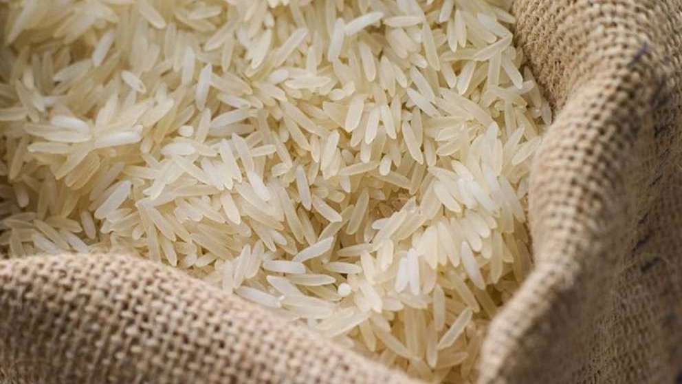 برنج فروشی شمال