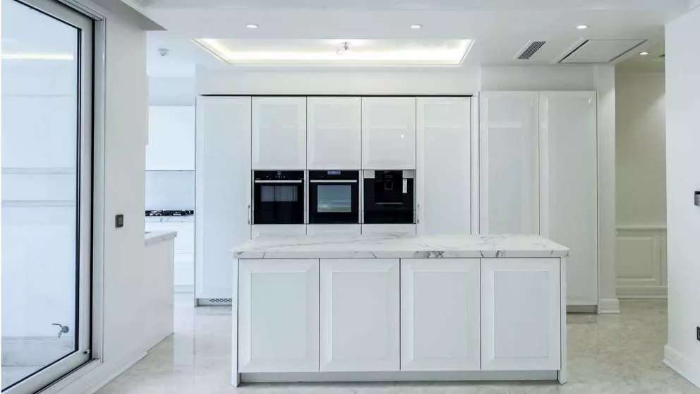 افرا کابین
