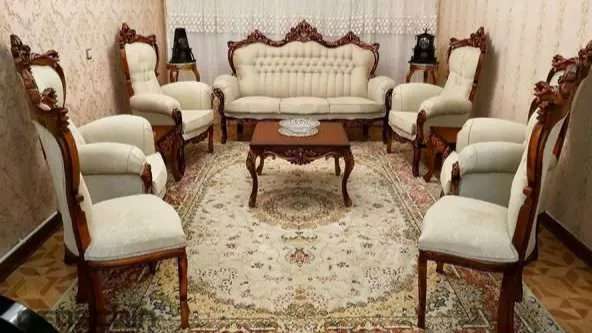 شرکت صنایع دستی هنر چوب