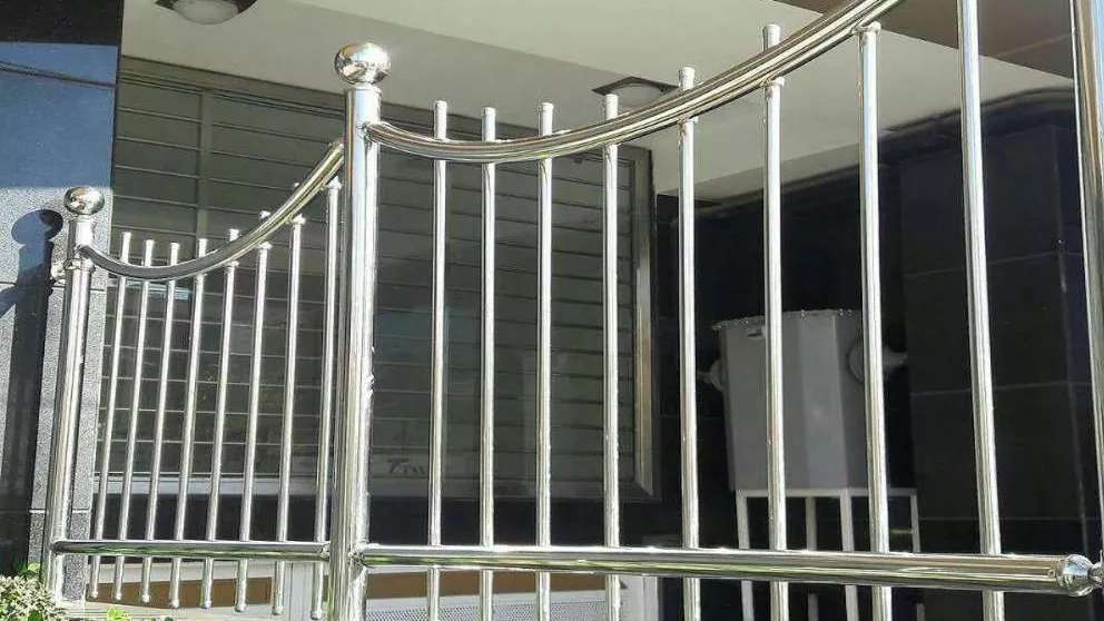 فروشگاه نرده دکوراتیو