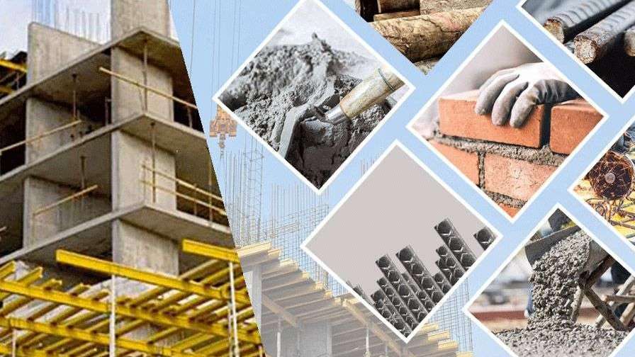 مصالح ساختمانی کریم خان زند