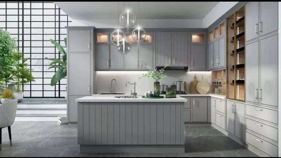 کابینت ایلیا در تهران