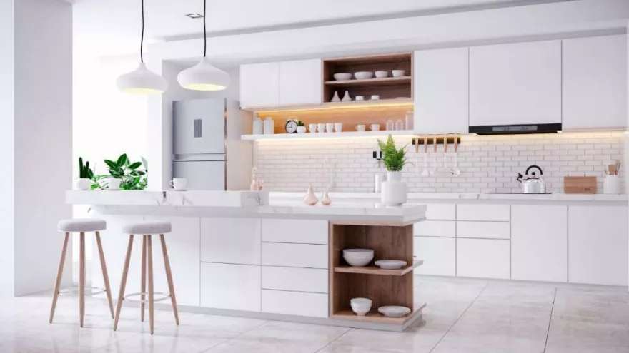 کابینت ایلیا در تهران