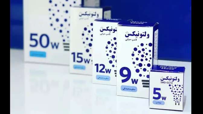 بازرگانی ملزومات برقی آیما