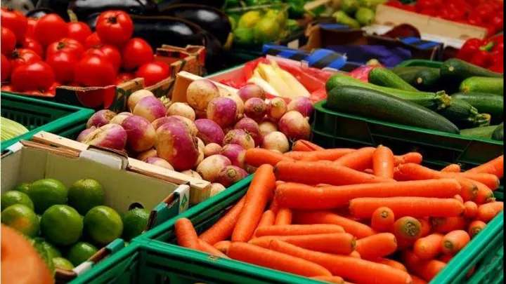 بارفروشی و سردرختی و صیفی جات