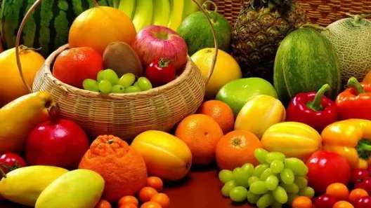 بارفروشی و سردرختی و صیفی جات