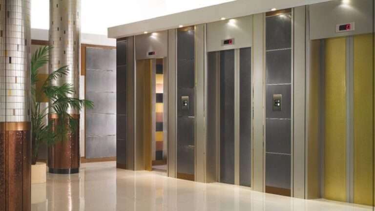 آسانسور اسفندیاری