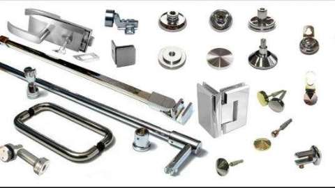 یراق الات کابینت یکتا لوکس
