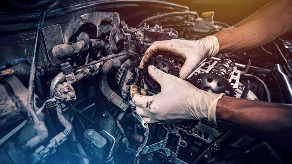 کلینیک تخصصی خودرو مدرن