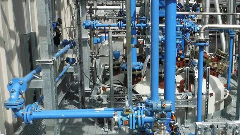 تاسیسات ساختمانی مروارید سبز