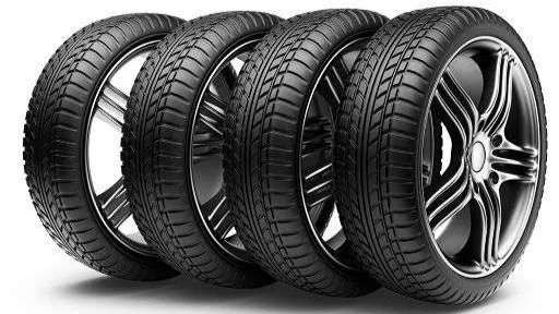 فروش لاستیک تایرلند