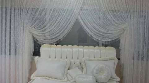 پرده سرای جگری