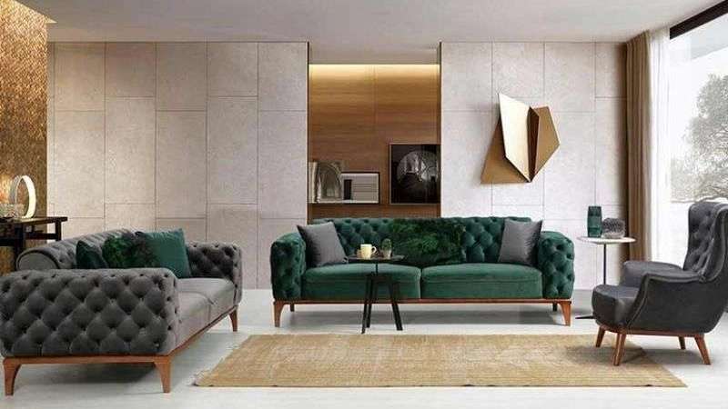 تولیدی مبلمان ونس