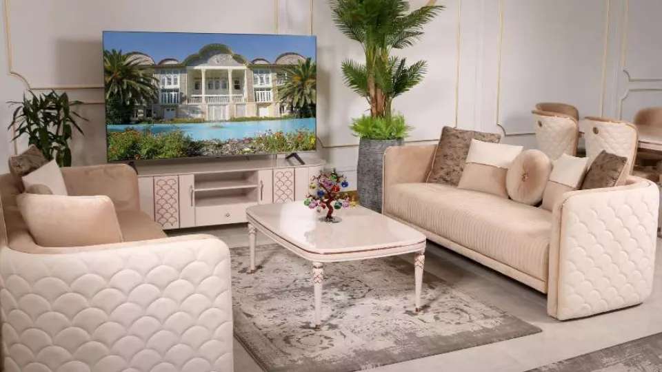 صنایع چوبی آریا