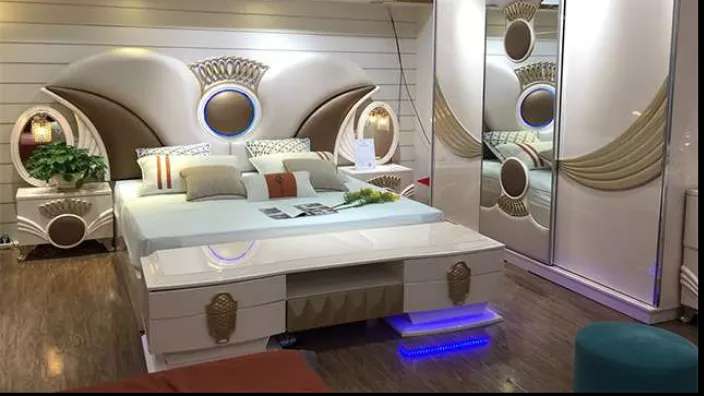 صنایع چوبی آریا