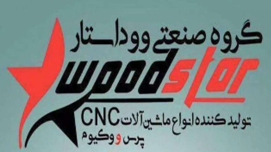 گروه صنعتی وود استار