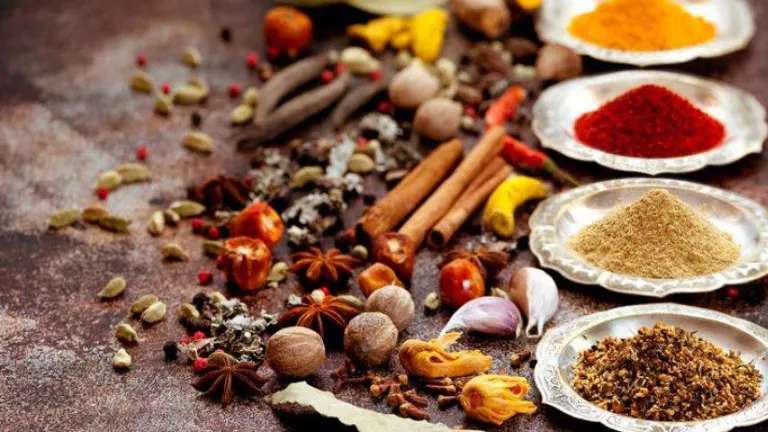 عطاری ماه سورت