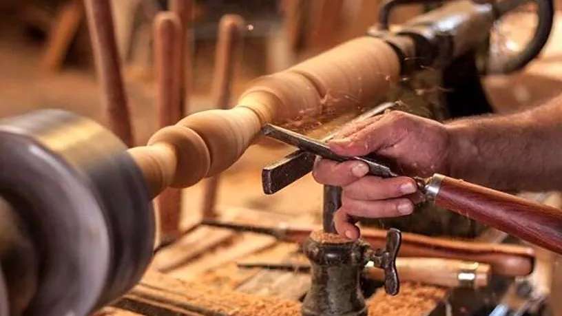 صنایع چوب گیلاکو