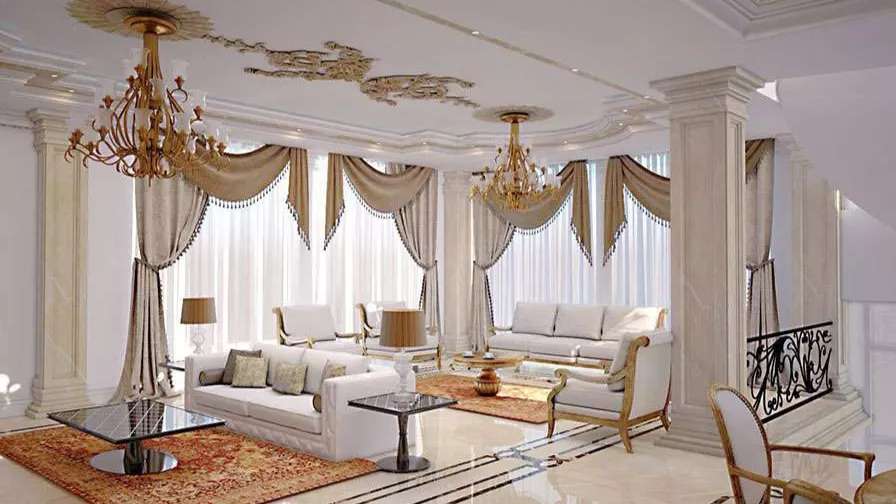 دکوراسیون میثم