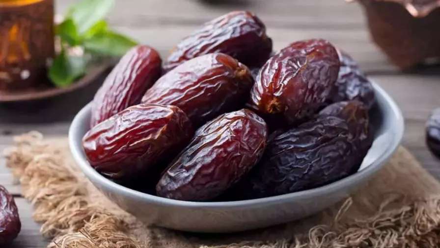 فراوری رطب دشت نگین نرماشیر