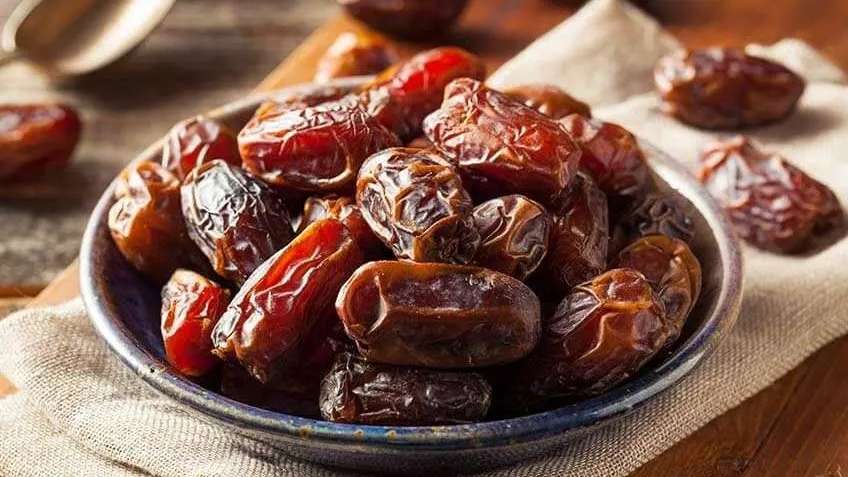 فراوری رطب دشت نگین نرماشیر