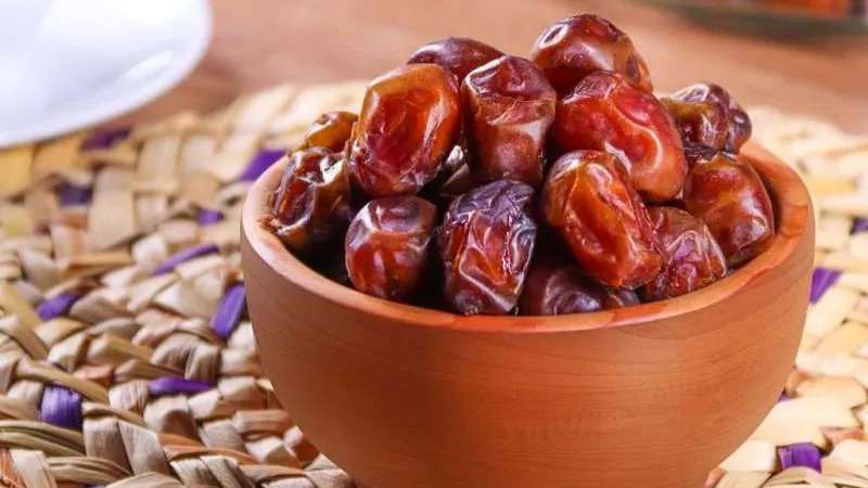 فراوری رطب دشت نگین نرماشیر