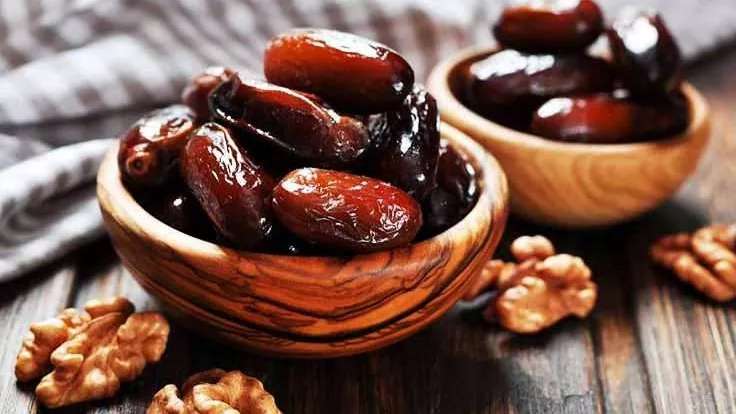 فراوری رطب دشت نگین نرماشیر