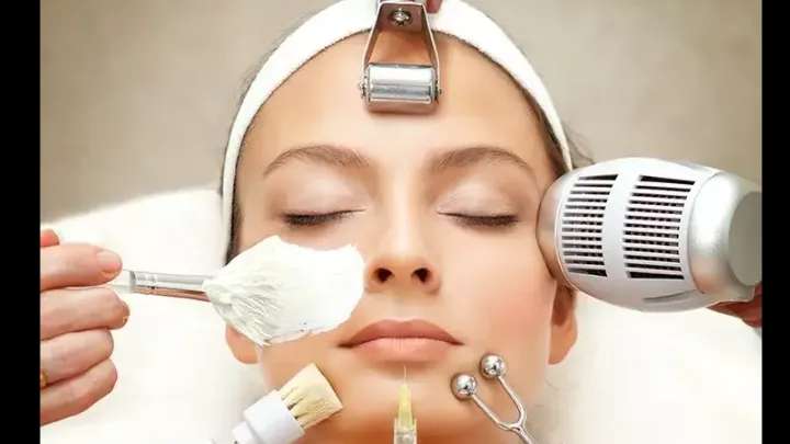 پاک سازی صورت روح انگیز