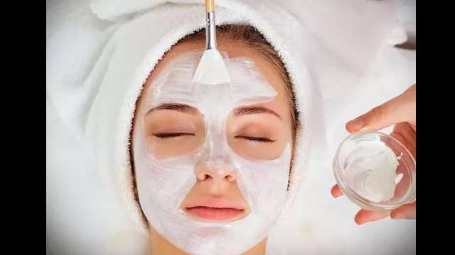 پاک سازی صورت روح انگیز
