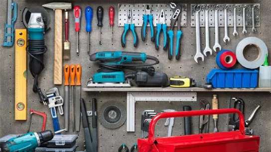 فروشگاه اینترنتی ابزار متریک