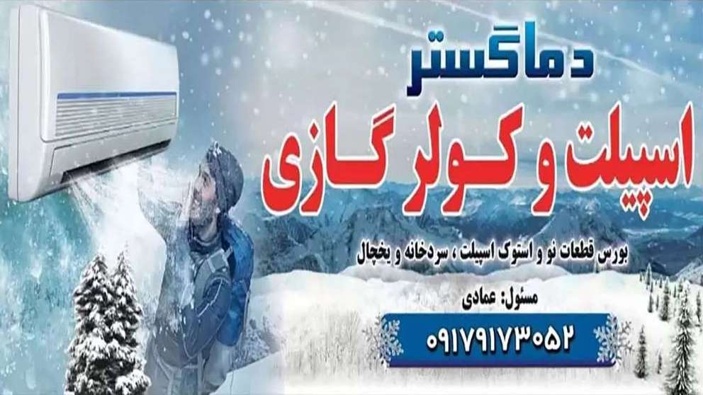 اسپیلت دماگستر