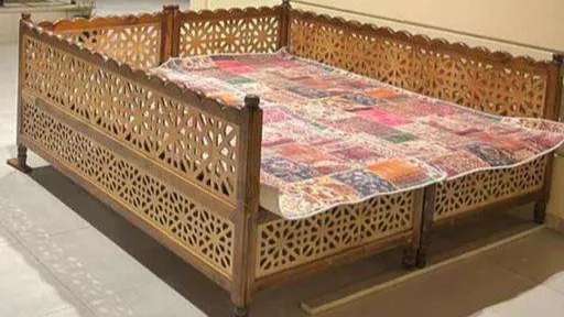 کارگاه تولیدی خانه چوبی
