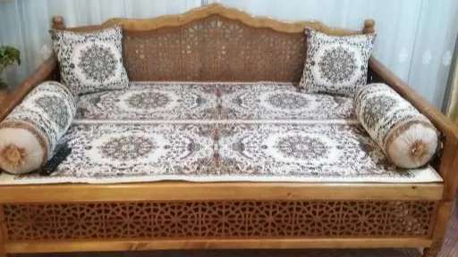 کارگاه تولیدی خانه چوبی