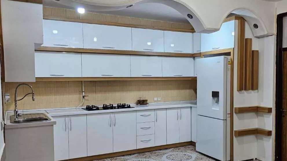 صنایع mdf متوجه
