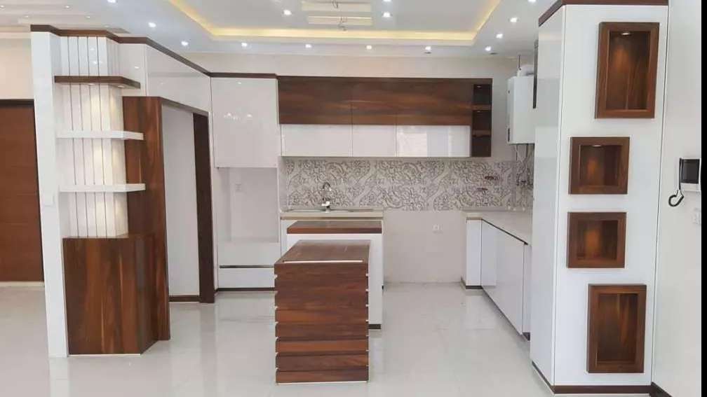 صنایع mdf متوجه