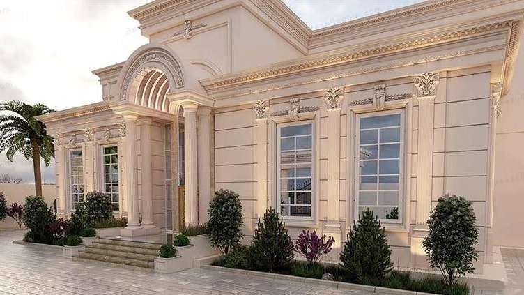 نما کلاسیک ذوالقدری
