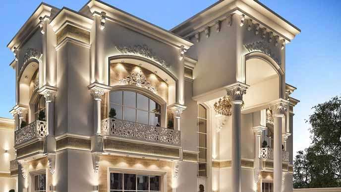 نما کلاسیک ذوالقدری