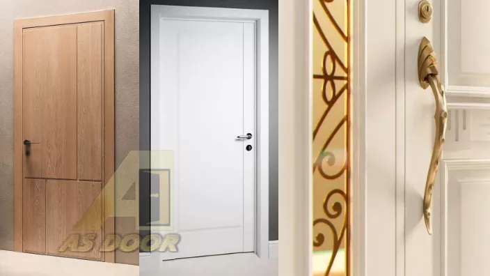ضدسرقت آس درب