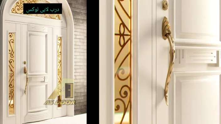 تولید درب های اتوماتیک