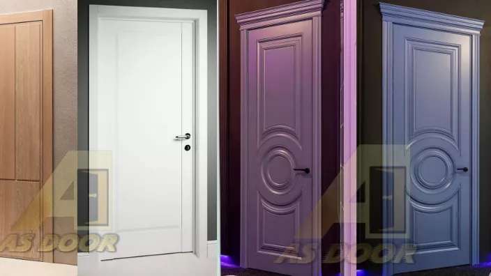 تولید درب های اتوماتیک