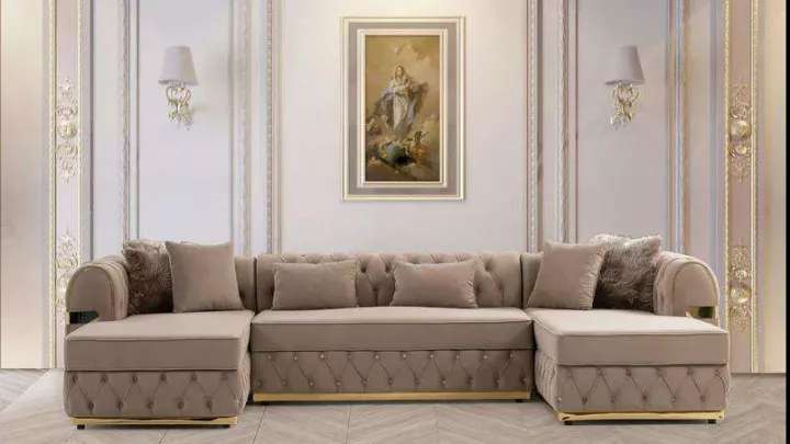 مبلمان حیدری