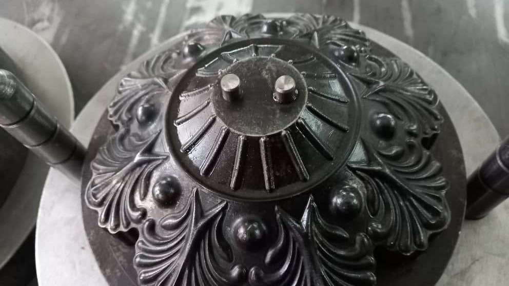 قطعه سازی زرین صنعت نیک