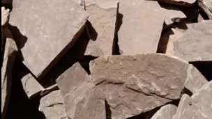 سنگ مالون و میگون محمدی