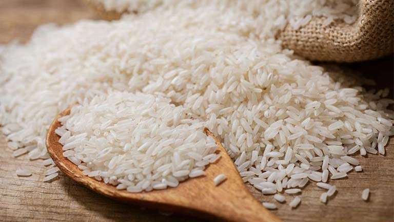 بازرگانی برنج کهنسال