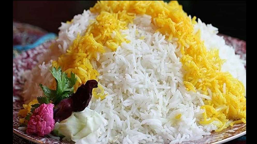 بازرگانی برنج کهنسال