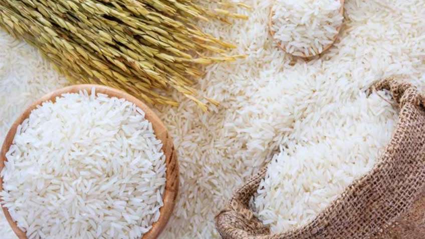 بازرگانی برنج کهنسال