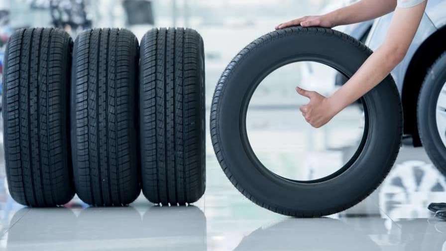 لاستیک های روکش تایر احمدزاده