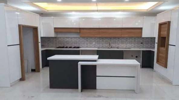 گروه تخصصی ام دی اف صاحب