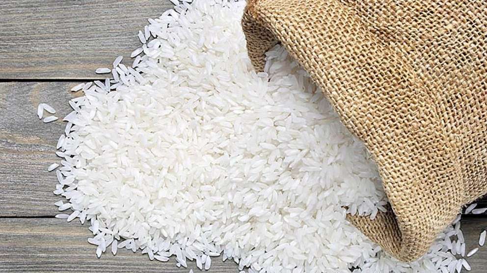 بازرگانی برنج اکبریان